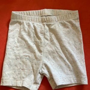Old Navy toddler Biker short